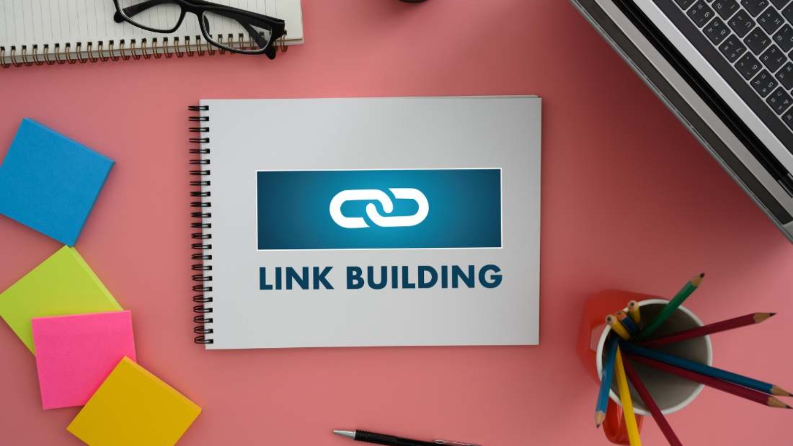 link building